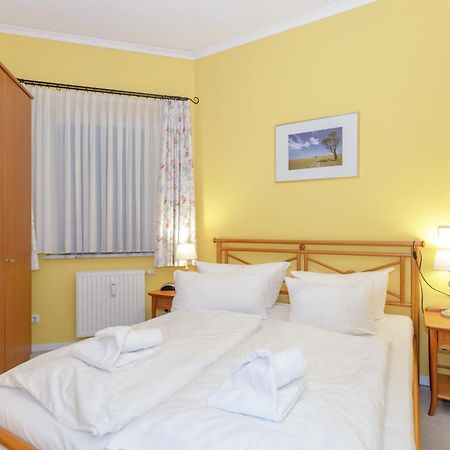 Apartmenthaus Atlantik Apartmenthaus Atlantik 004 Kühlungsborn Zewnętrze zdjęcie