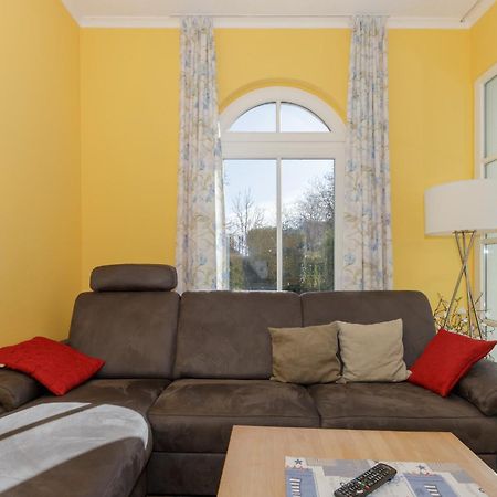 Apartmenthaus Atlantik Apartmenthaus Atlantik 004 Kühlungsborn Zewnętrze zdjęcie