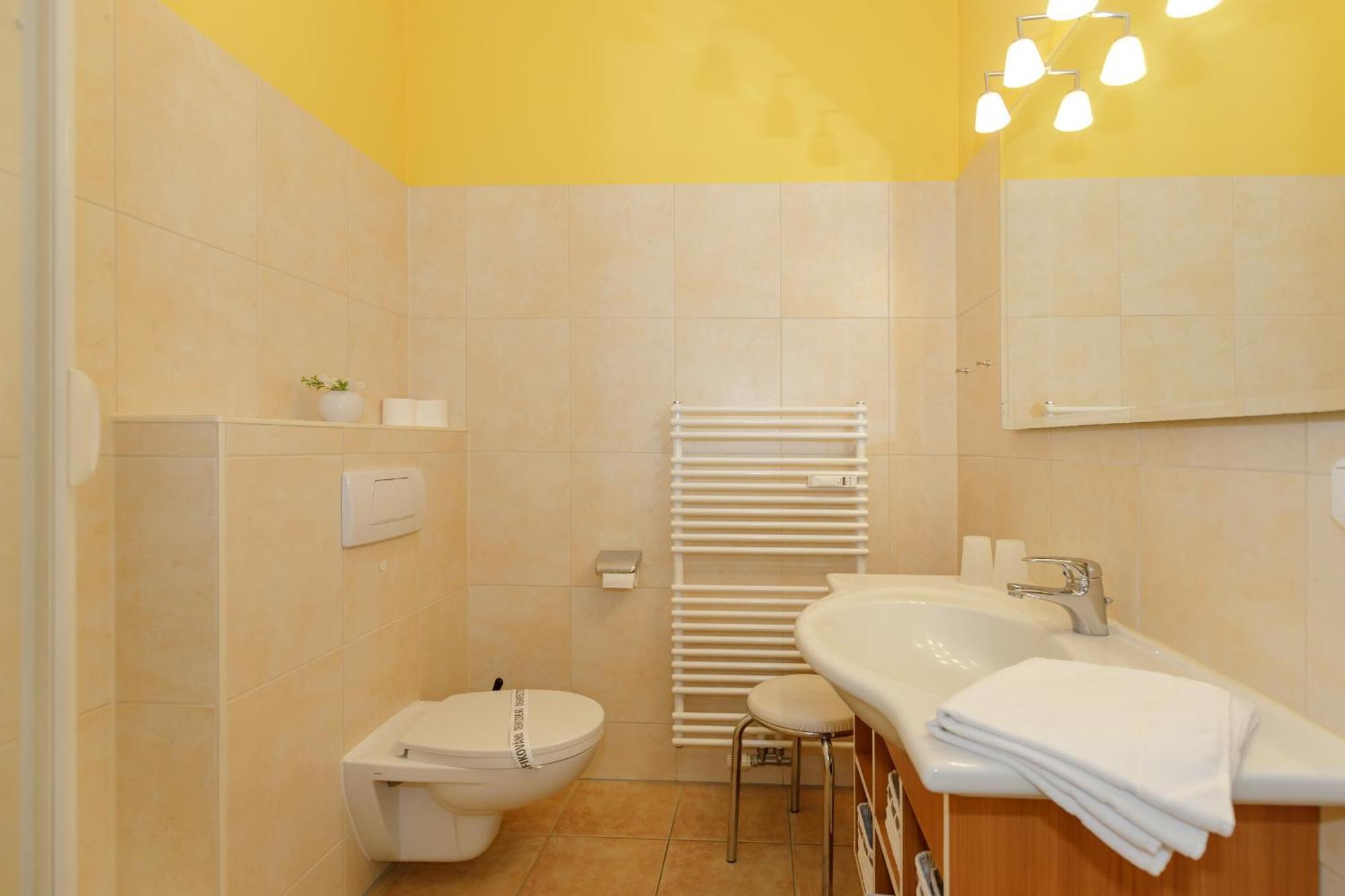 Apartmenthaus Atlantik Apartmenthaus Atlantik 004 Kühlungsborn Zewnętrze zdjęcie