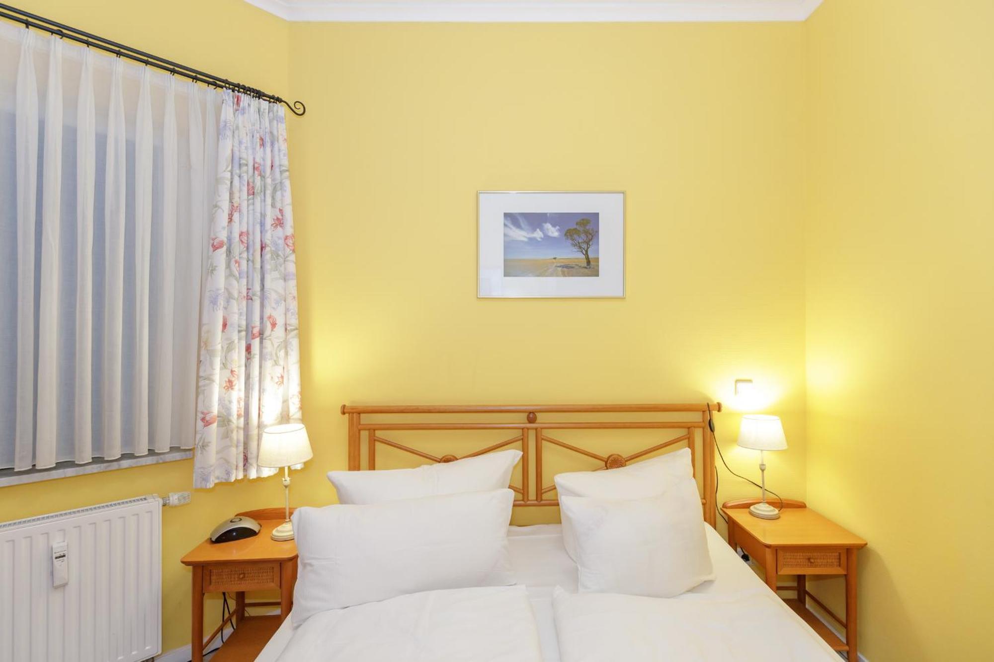 Apartmenthaus Atlantik Apartmenthaus Atlantik 004 Kühlungsborn Zewnętrze zdjęcie