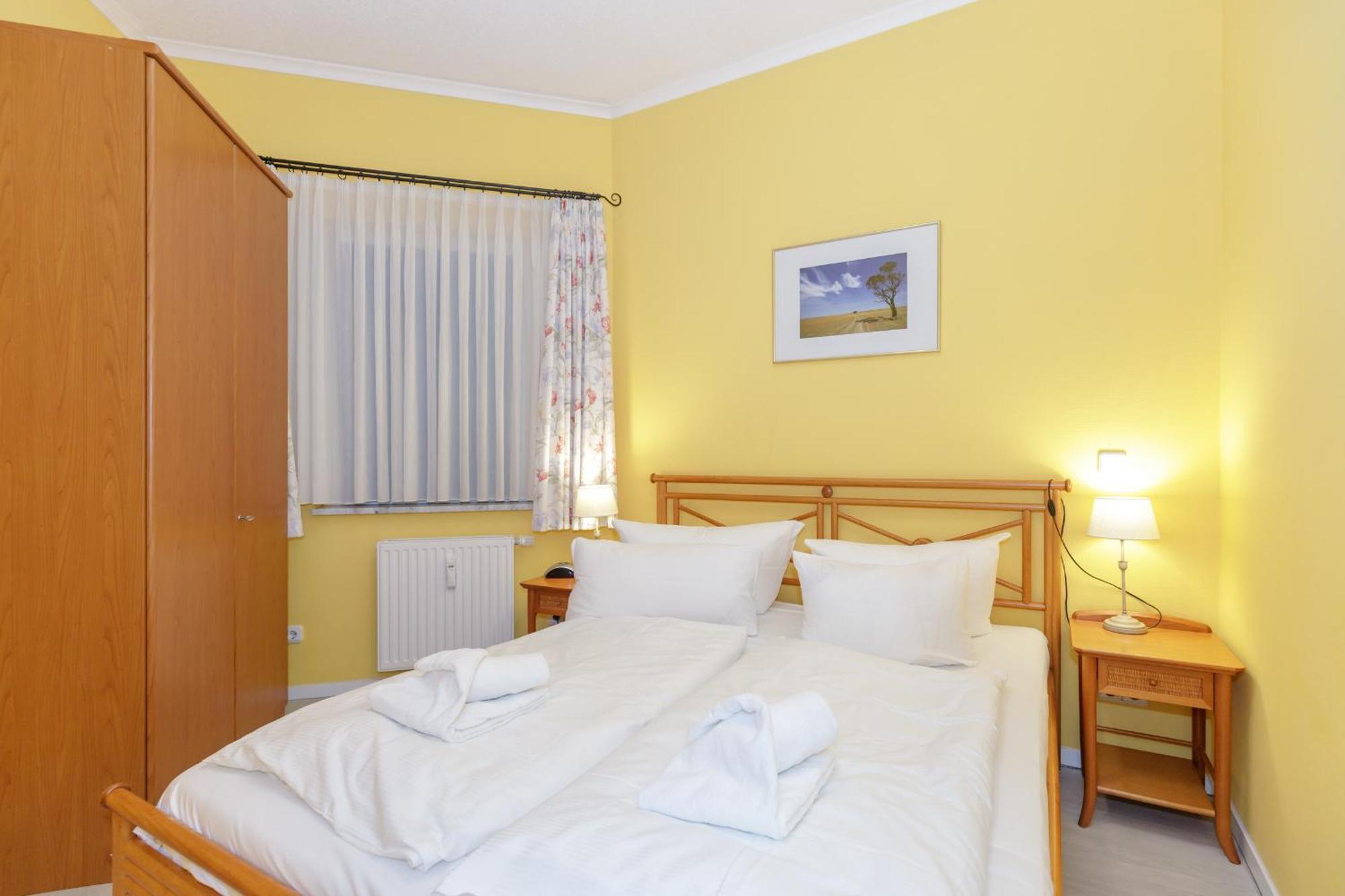 Apartmenthaus Atlantik Apartmenthaus Atlantik 004 Kühlungsborn Zewnętrze zdjęcie