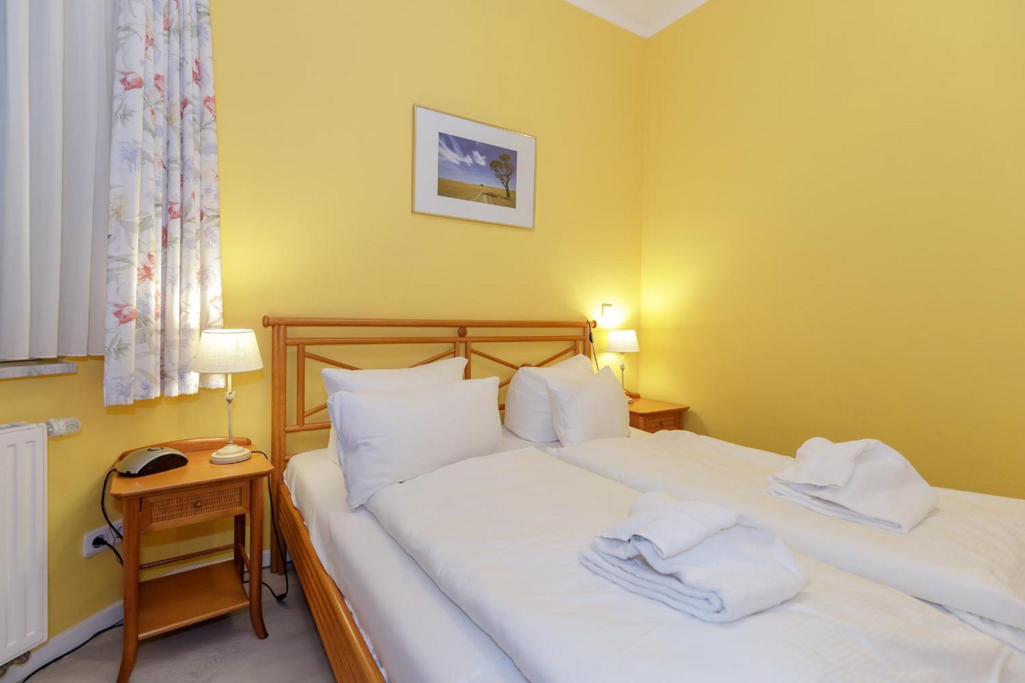 Apartmenthaus Atlantik Apartmenthaus Atlantik 004 Kühlungsborn Zewnętrze zdjęcie
