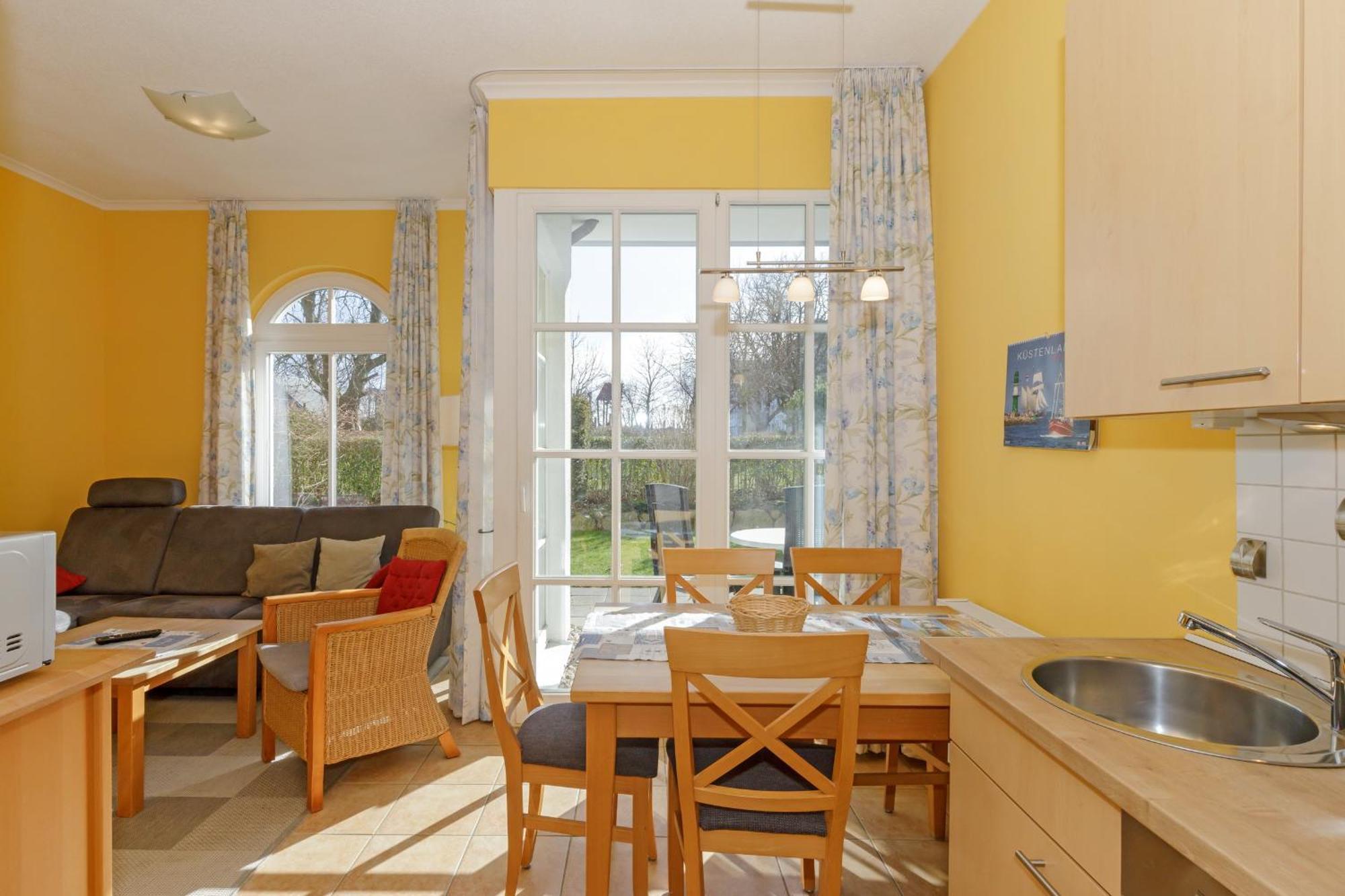 Apartmenthaus Atlantik Apartmenthaus Atlantik 004 Kühlungsborn Zewnętrze zdjęcie