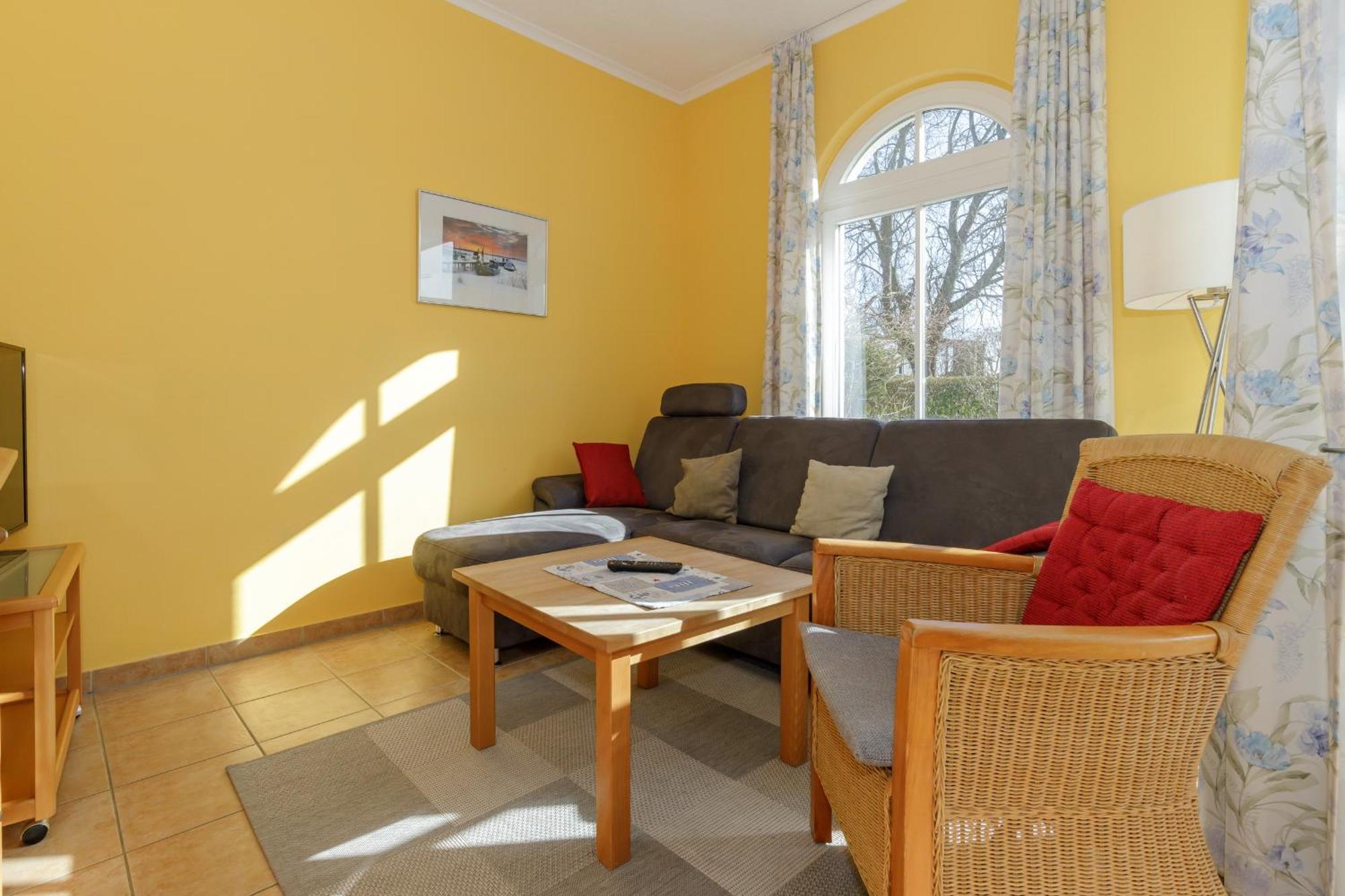 Apartmenthaus Atlantik Apartmenthaus Atlantik 004 Kühlungsborn Zewnętrze zdjęcie
